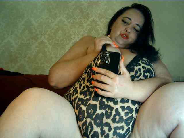 hotangel-fun1 webcam