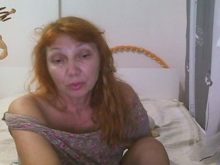 LIliana77777 Porn Show