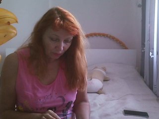 LIliana77777 Porn Show