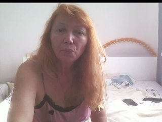 LIliana77777 Porn Show