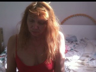 LIliana77777 Porn Show