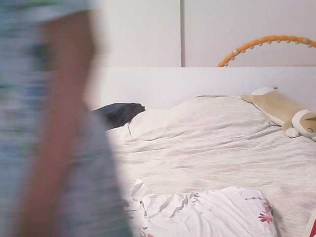 LIliana77777 live cam on BongaCams