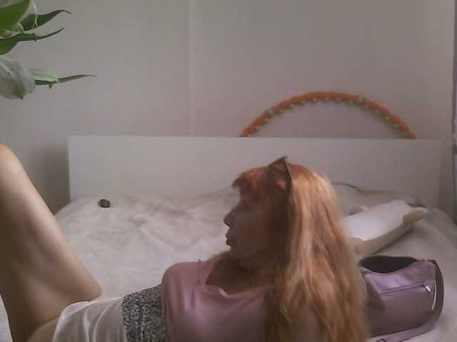 LIliana77777 live cam on BongaCams