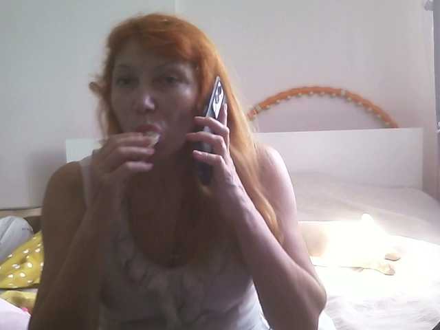 LIliana77777 Cam en direct sur BongaCams