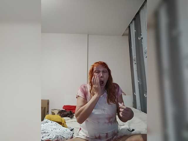 LIliana77777 live cam on BongaCams