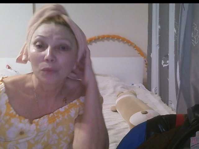 LIliana77777 live cam preview