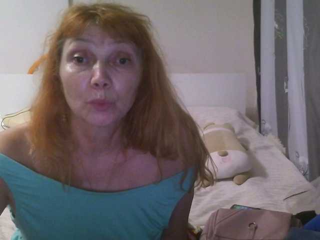 LIliana77777 live cam on BongaCams