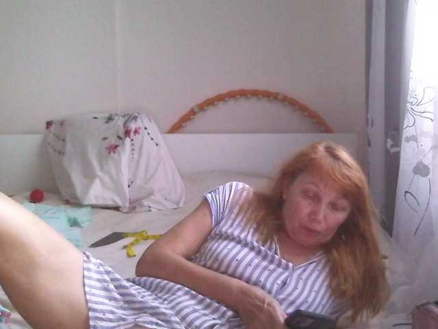 LIliana77777 live cam on BongaCams