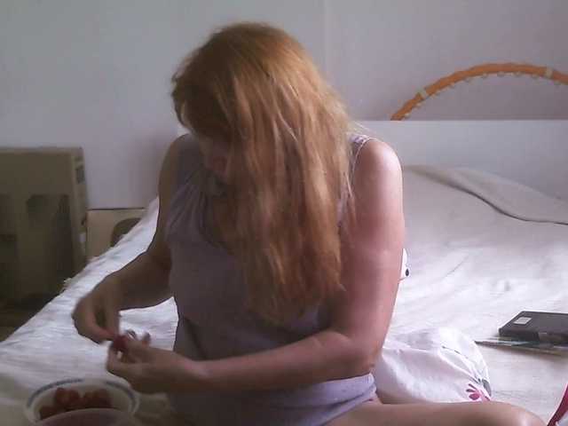 LIliana77777 live cam on BongaCams