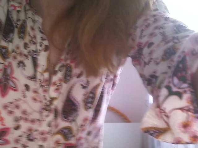 LIliana77777 live cam on BongaCams