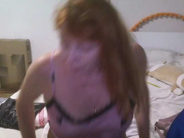 LIliana77777 live cam on BongaCams