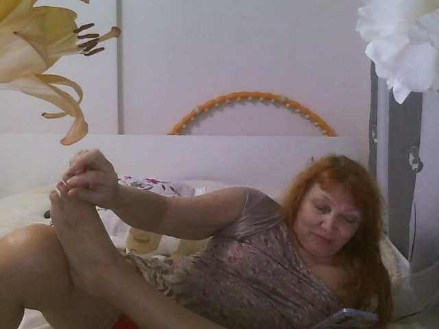 LIliana77777 Live Cam on BongaCams