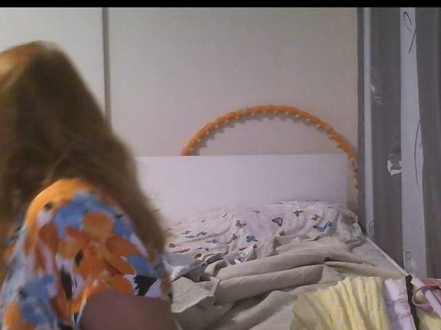 LIliana77777 live cam on BongaCams