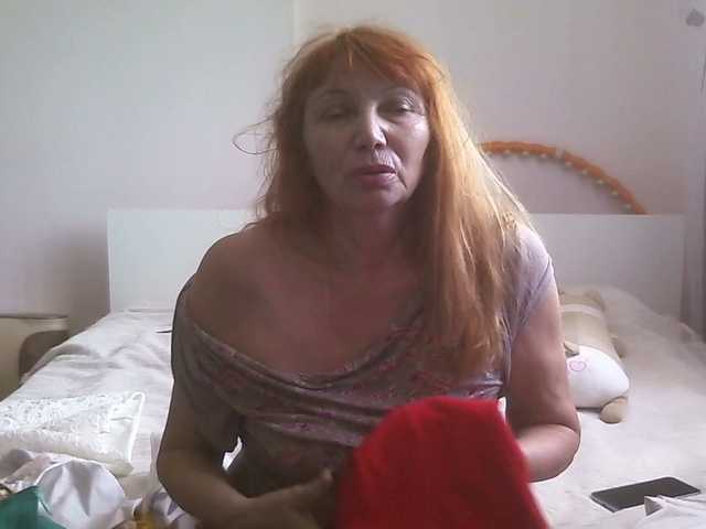 LIliana77777 live cam on BongaCams
