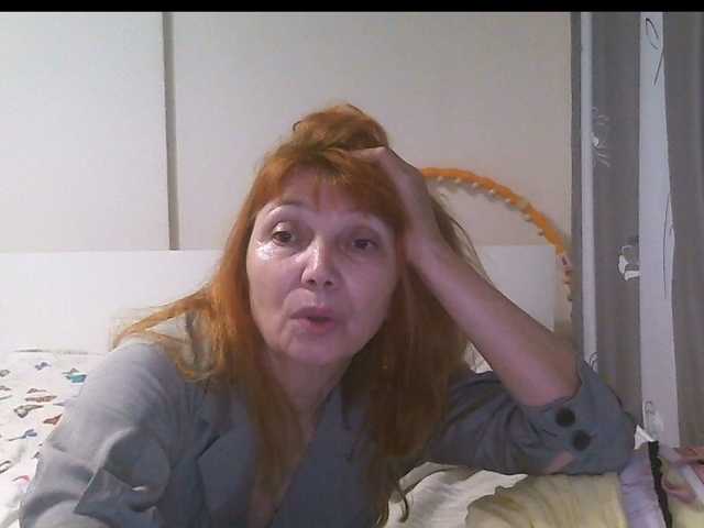 LIliana77777 live cam on BongaCams