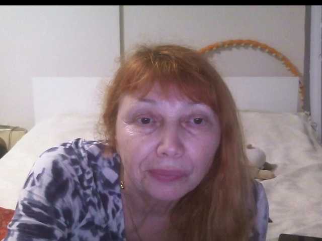 LIliana77777 live cam preview