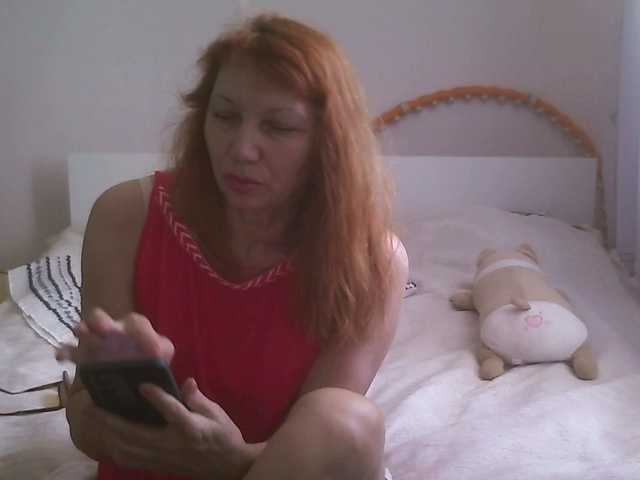 liliana77777 cam belle
