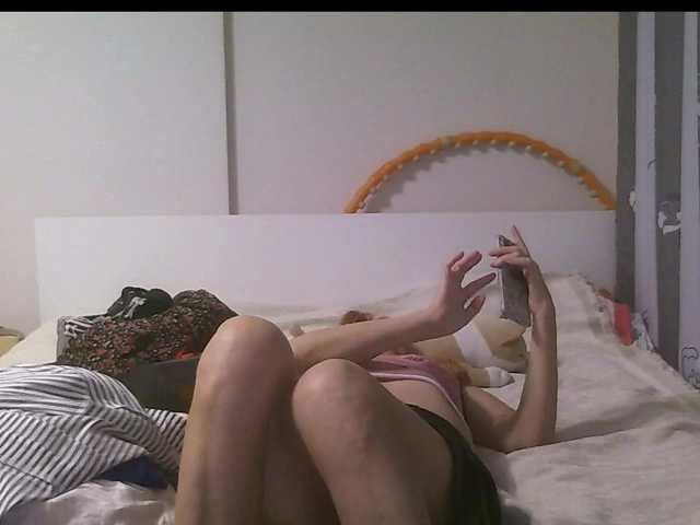 LIliana77777 live cam preview