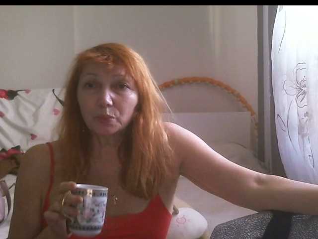 LIliana77777 live cam on BongaCams