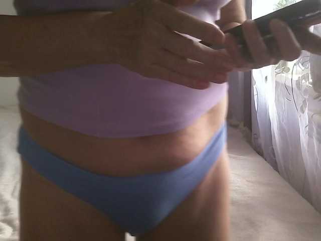 LIliana77777 live cam on BongaCams