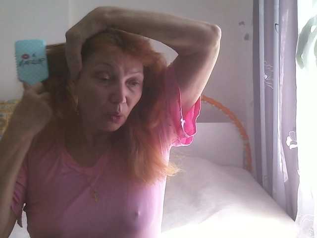 LIliana77777 live cam on BongaCams