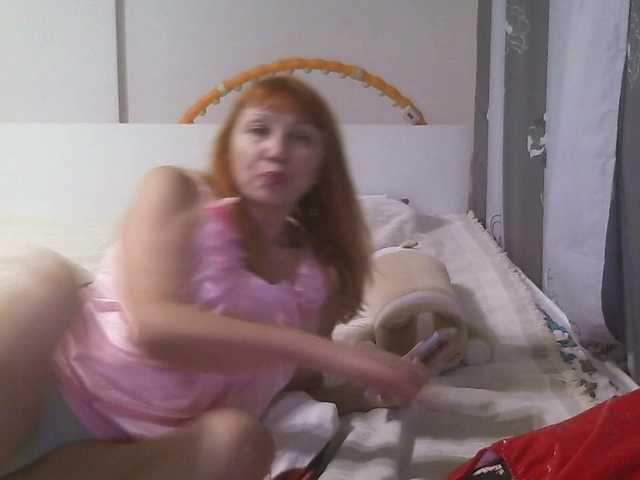 LIliana77777 live cam on BongaCams