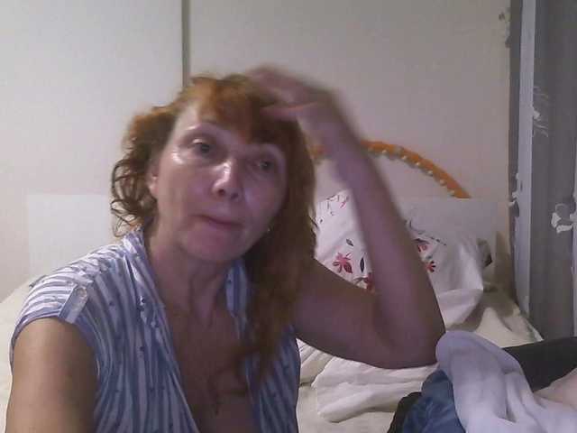 LIliana77777 live cam on BongaCams
