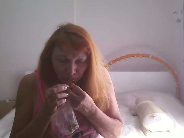 LIliana77777 Live Cam on BongaCams