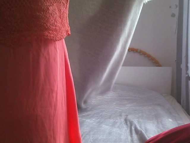 LIliana77777 live cam on BongaCams