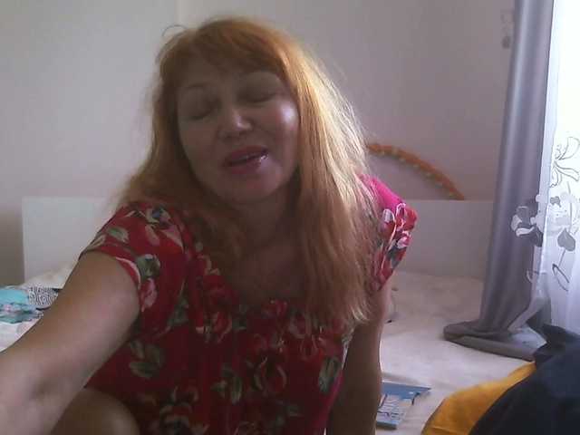 LIliana77777 live cam on BongaCams