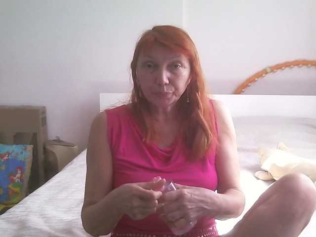 LIliana77777 Live Cam and Statistics on UnifiedCams