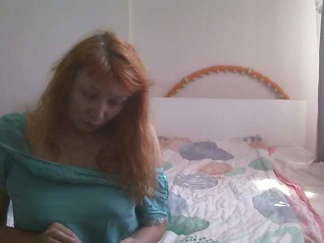 LIliana77777 live cam on BongaCams