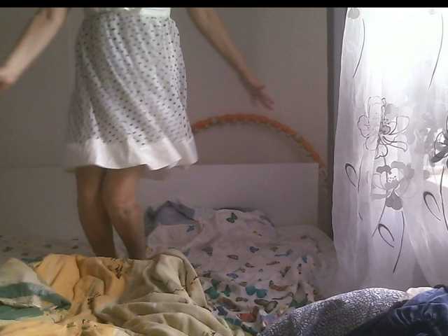 LIliana77777 live cam preview