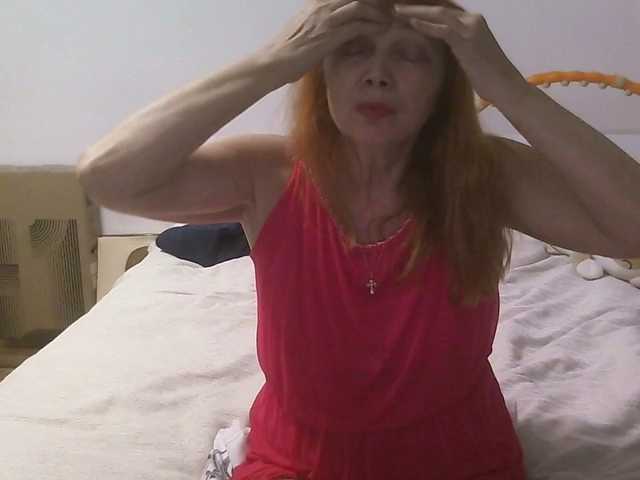 LIliana77777 live cam on BongaCams