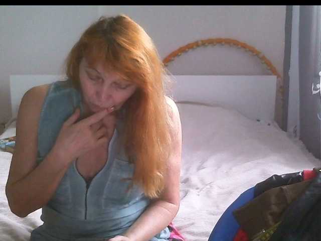 LIliana77777 live cam preview