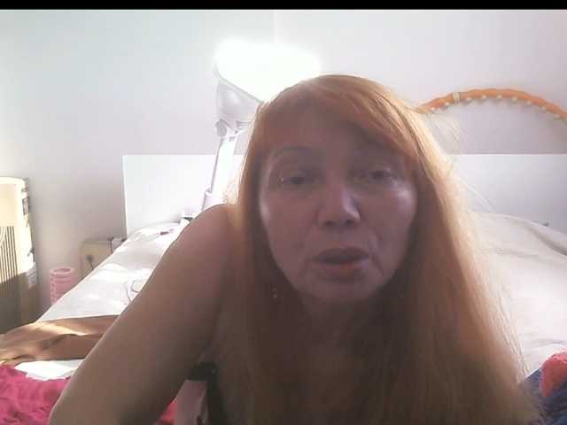 LIliana77777 live cam on BongaCams
