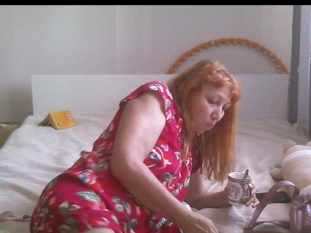 LIliana77777 live cam on BongaCams