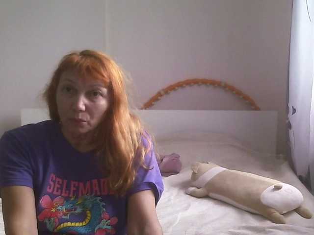 LIliana77777 live cam on BongaCams