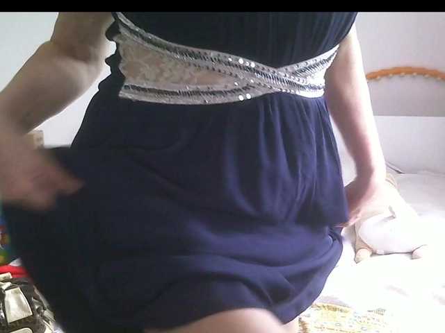 LIliana77777's BongaCams show and profile