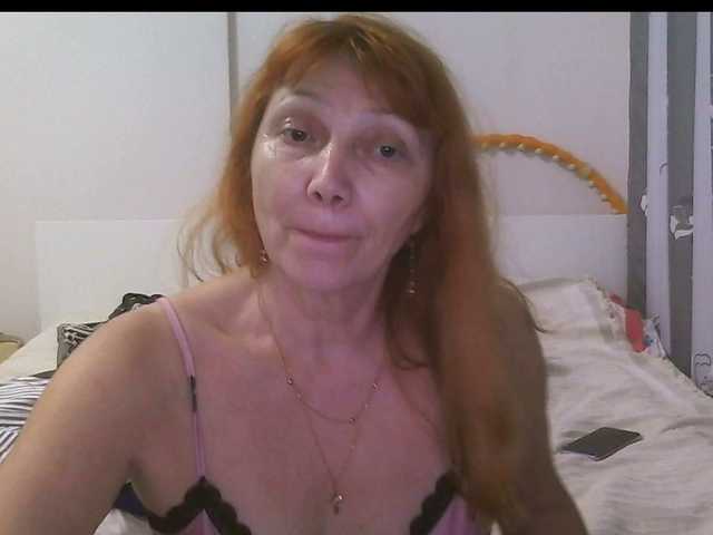 LIliana77777 live cam preview