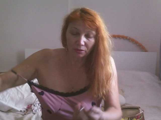 LIliana77777 live webcam show