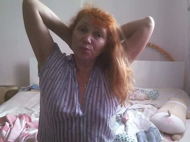 LIliana77777 live webcam show
