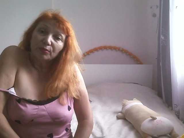 LIliana77777 live cam on BongaCams