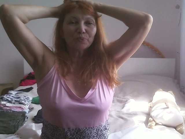 LIliana77777 live cam on BongaCams