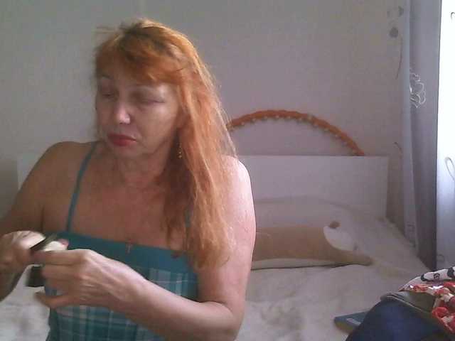 LIliana77777 live webcam show