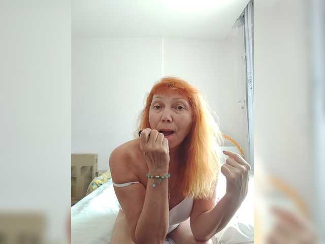 LIliana77777 live cam on BongaCams