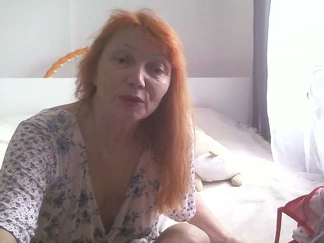 LIliana77777 live cam on BongaCams