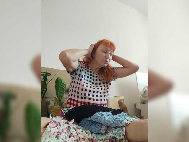 LIliana77777 live cam on BongaCams