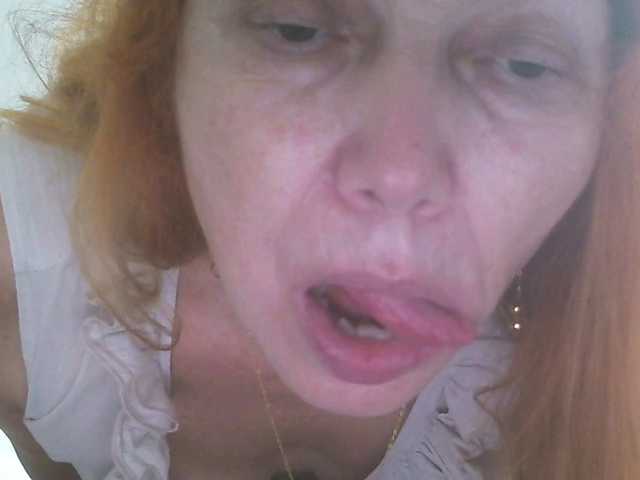 LIliana77777 live cam on BongaCams