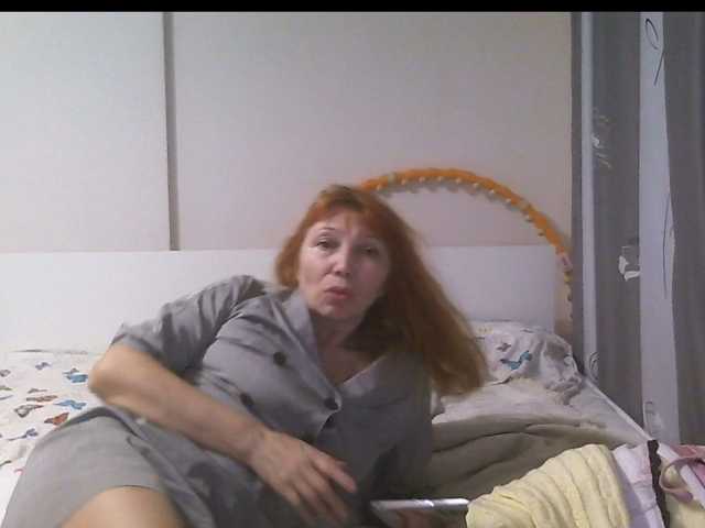 LIliana77777 live cam on BongaCams